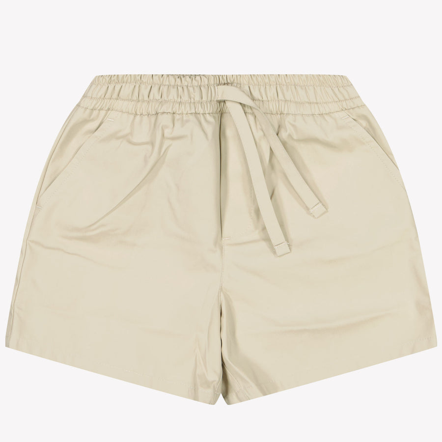Dolce & Gabbana Baby Boys Short in Beige