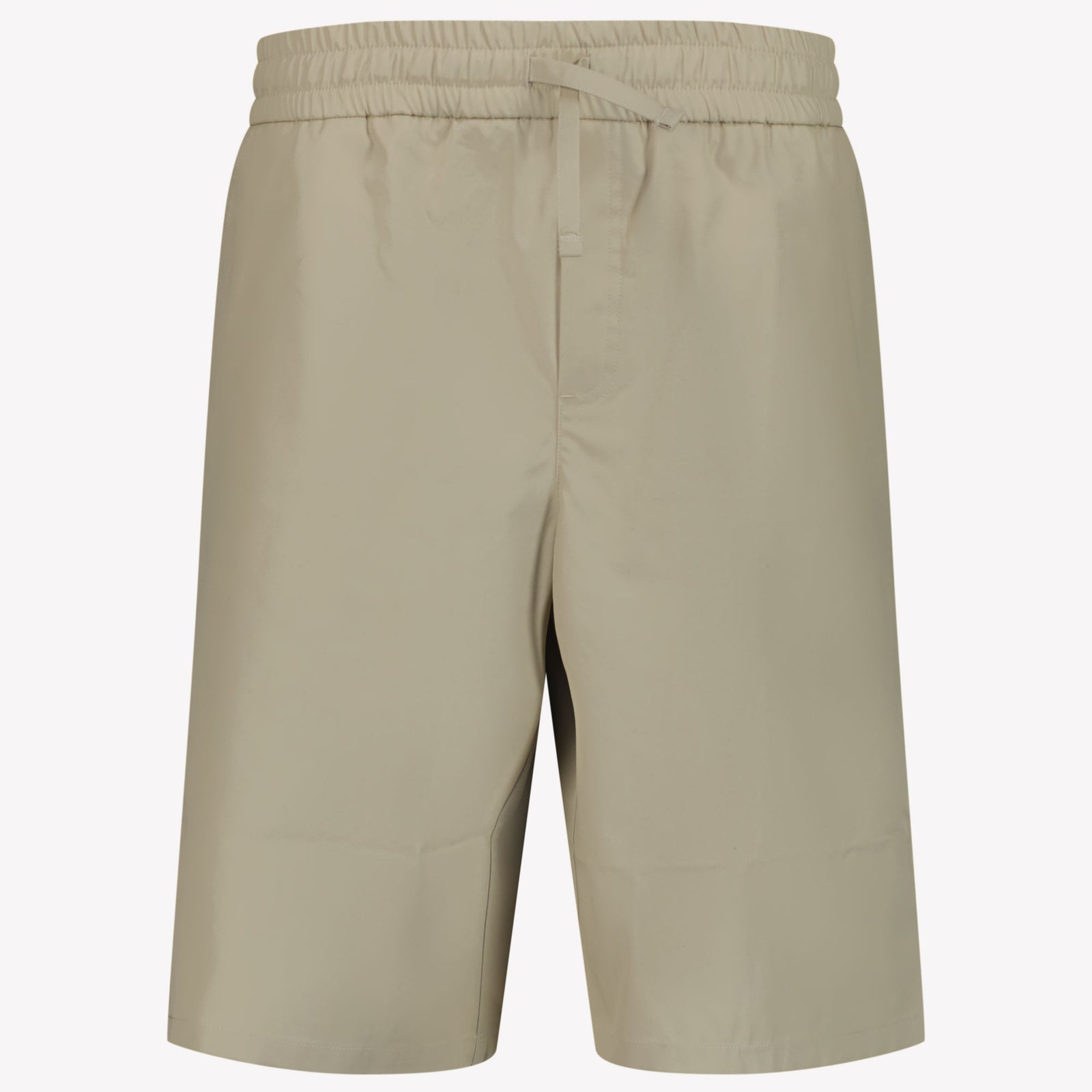 Dolce & Gabbana Kids Boys Shorts In Beige