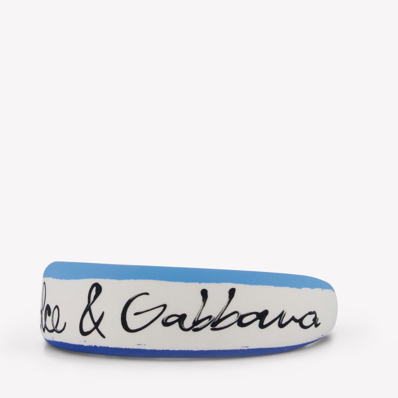 Dolce & Gabbana Kids Girls Accessory in White