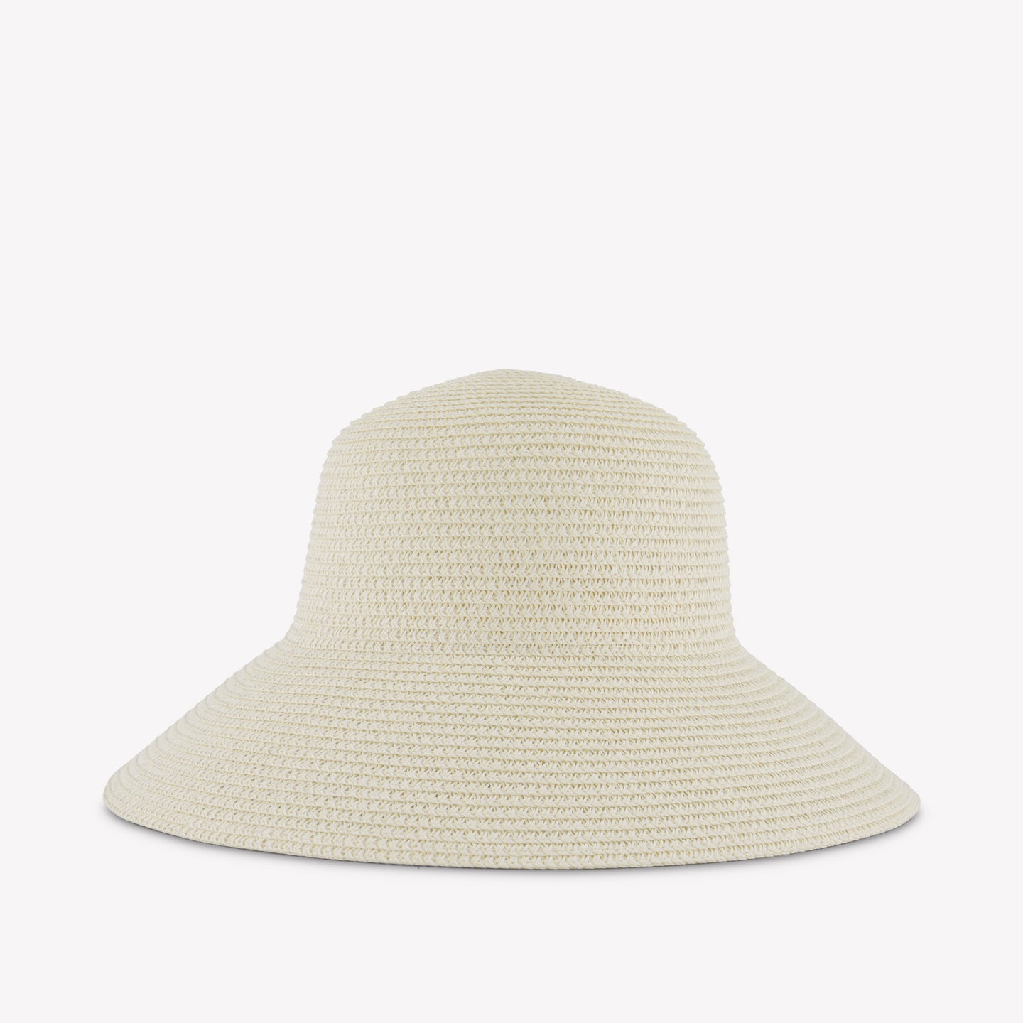 MonnaLisa Kinder Meisjes Hoed In Licht Beige