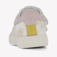 Monnalisa Girls Sneakers  White