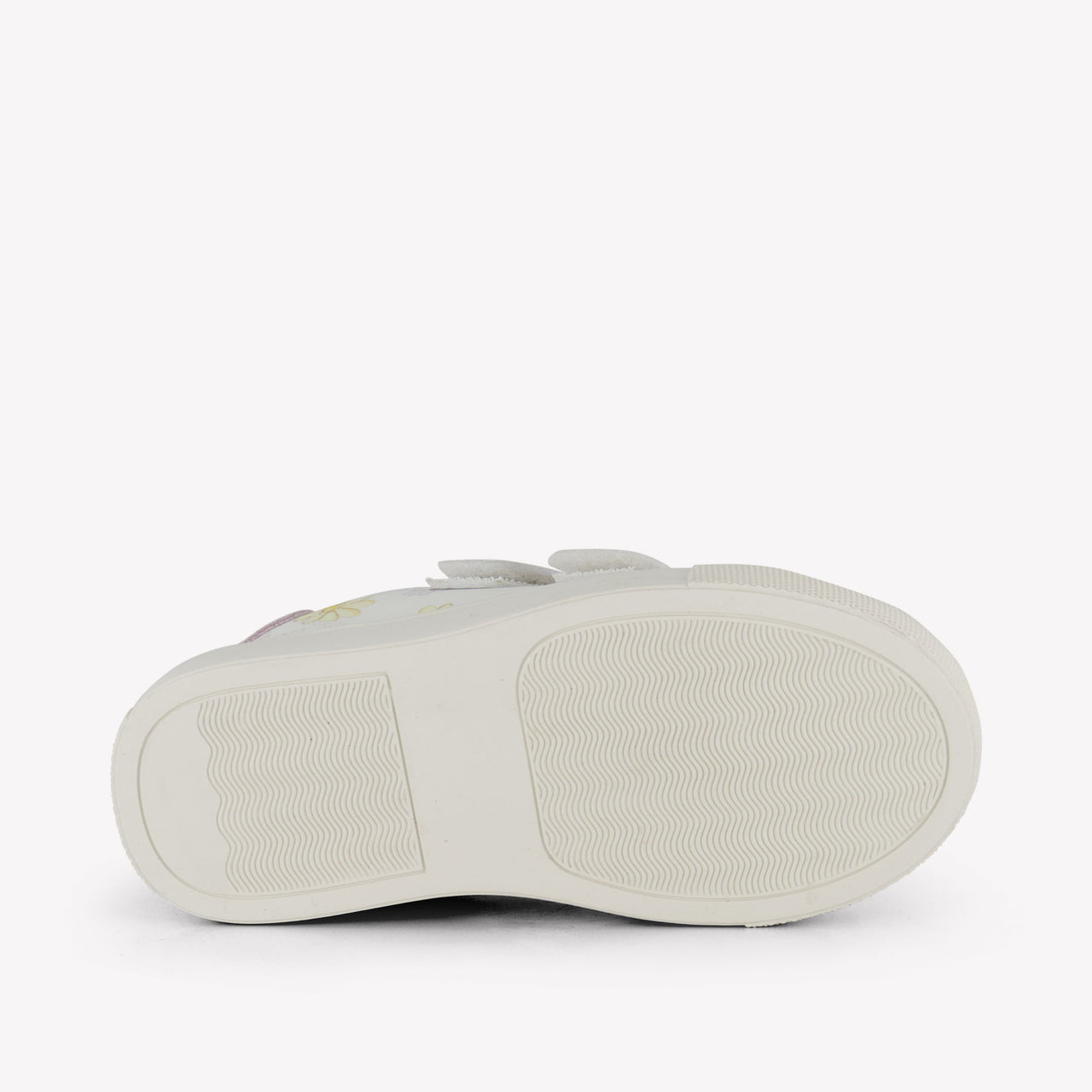 Monnalisa Girls Sneakers  White
