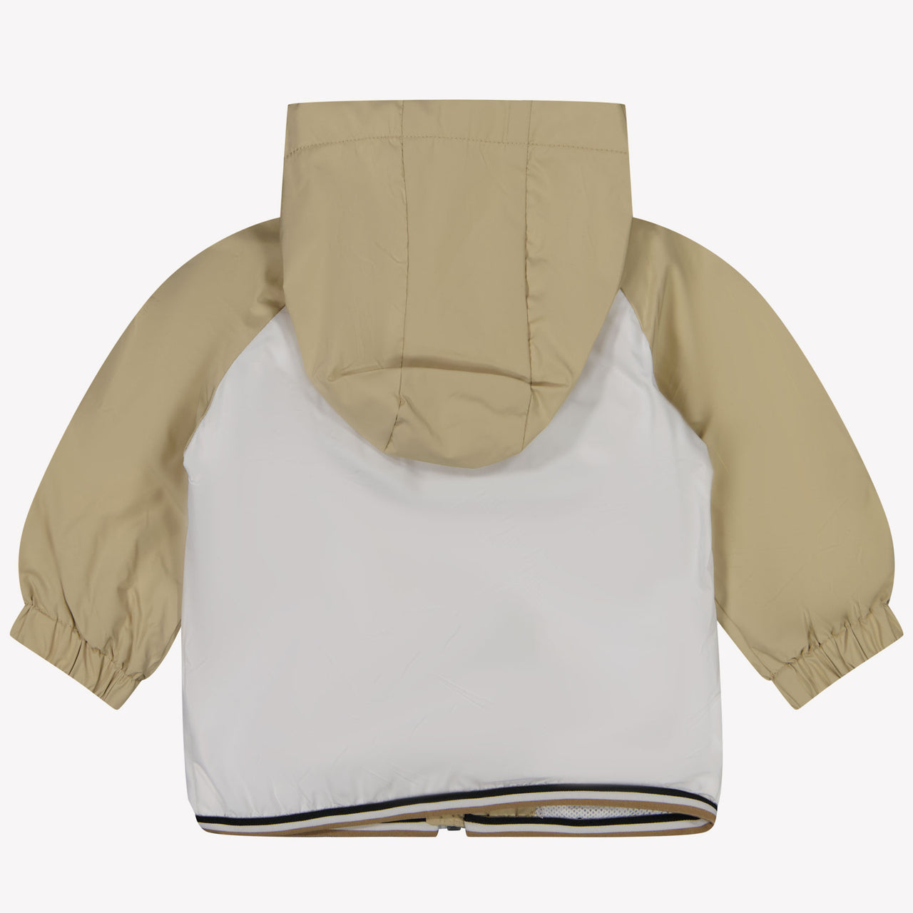 Boss Baby Boys Summer Jacket  Beige