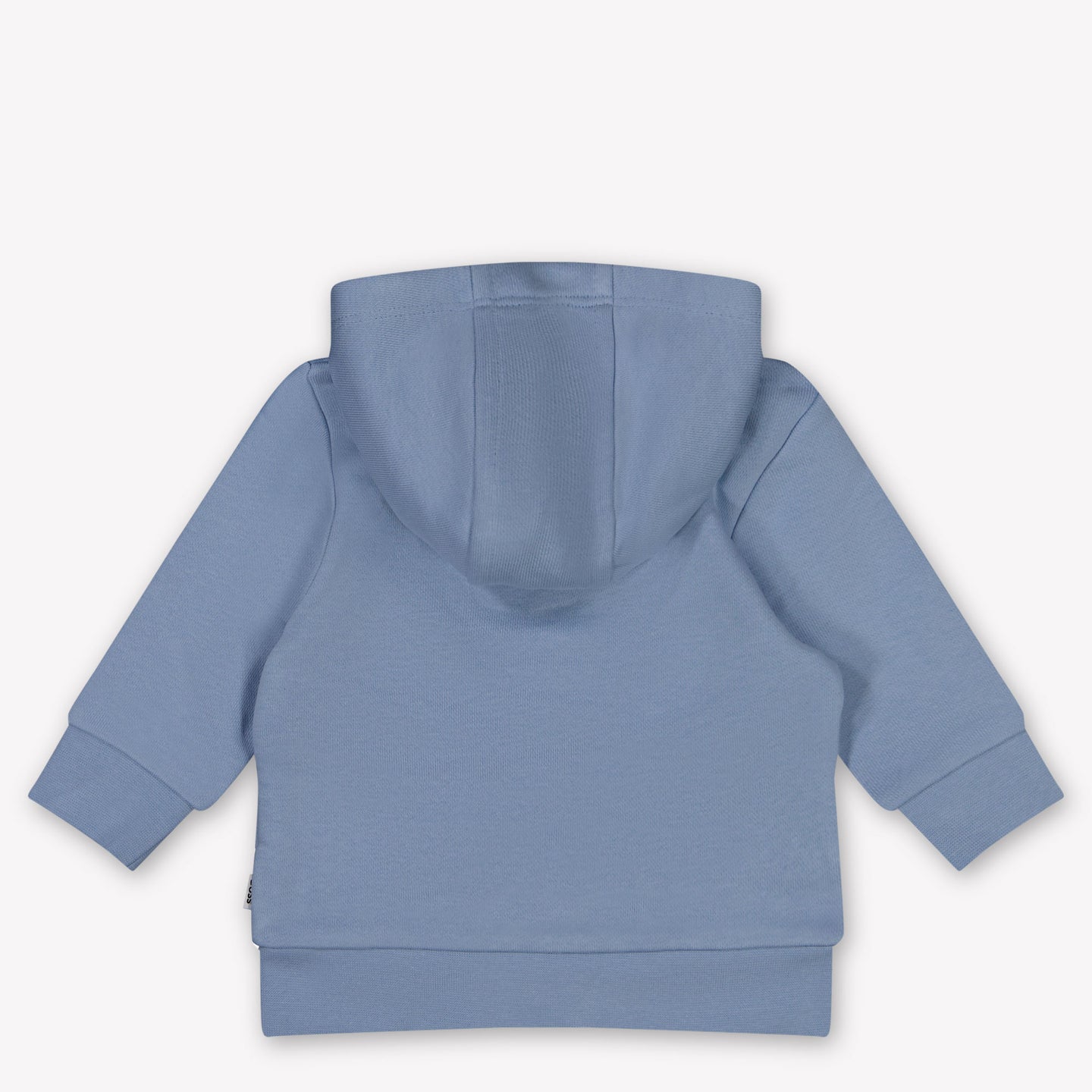 Boss Baby Jongens Vest In Licht Blauw