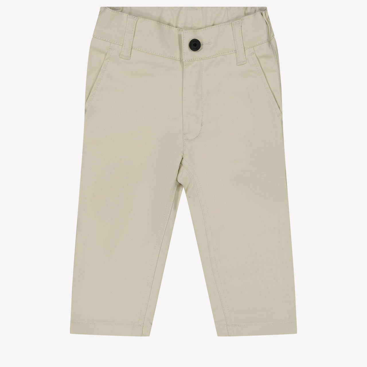 Boss Baby Boys Trousers  Light Beige