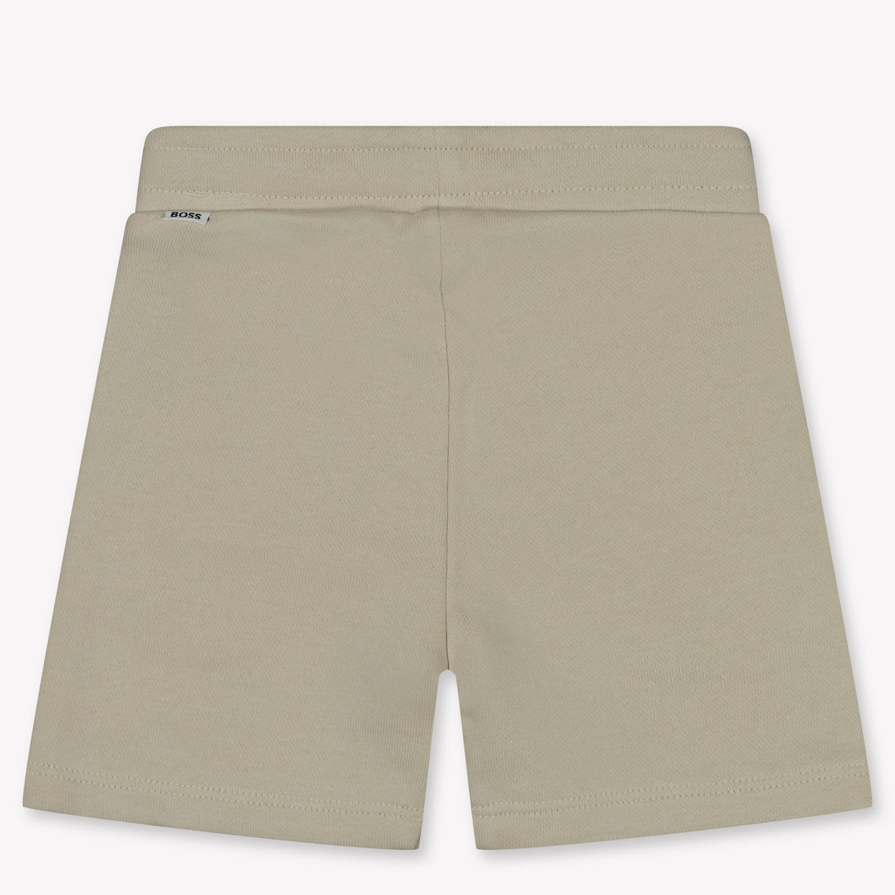 Boss Baby Boys Shorts  Light Beige