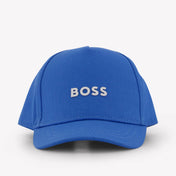 Boss Baby Jongens Pet In Blauw