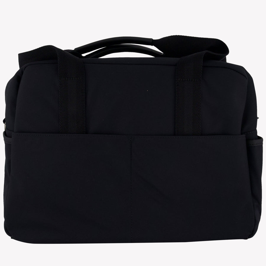Boss Baby Boys Diaperbag  Black