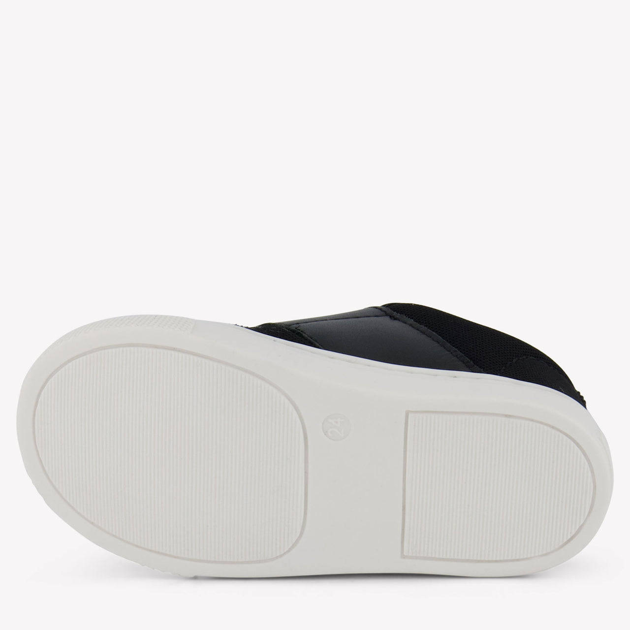 Boss Boys Sneakers  Black