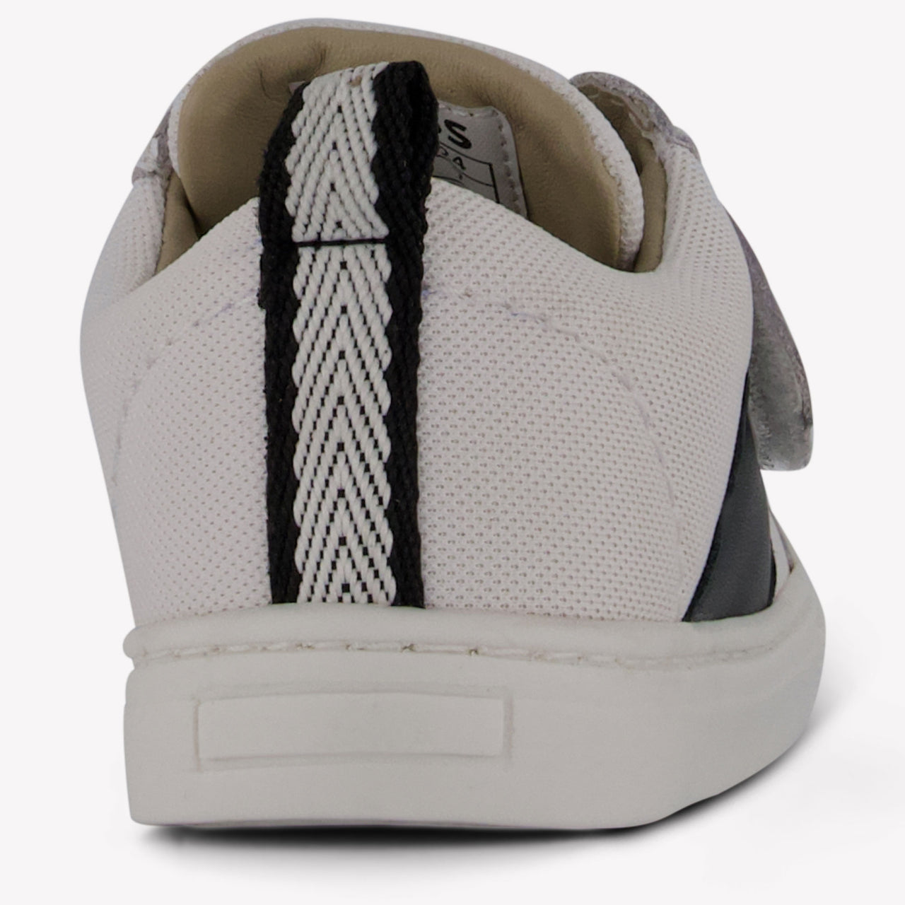 Boss Boys Sneakers  White