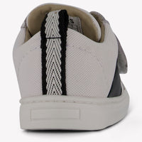 Boss Boys Sneakers  White
