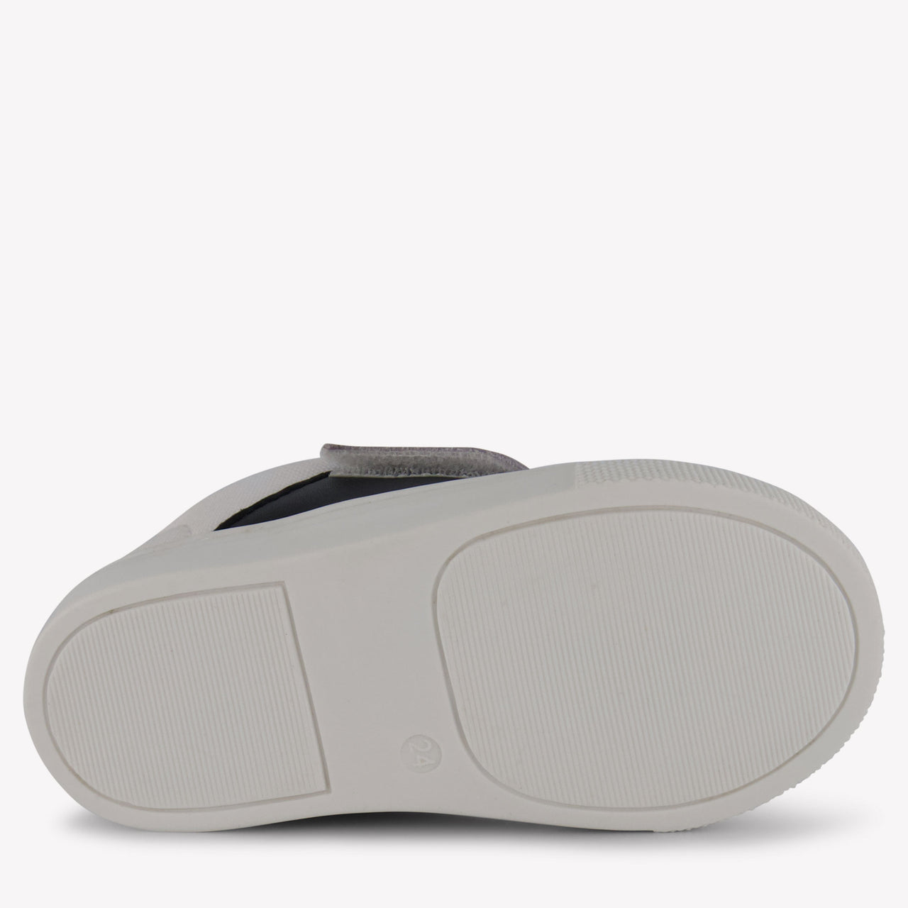 Boss Boys Sneakers  White
