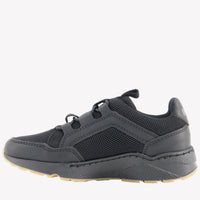 Boss Boys Sneakers  Black