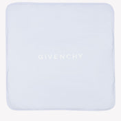 Givenchy Baby Unisex Accessory in Light Blue