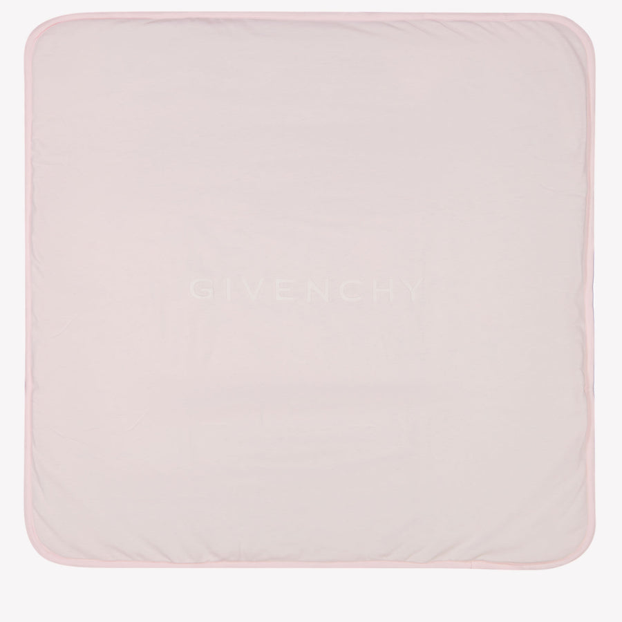 Givenchy Baby Girls Accessory  Light Pink