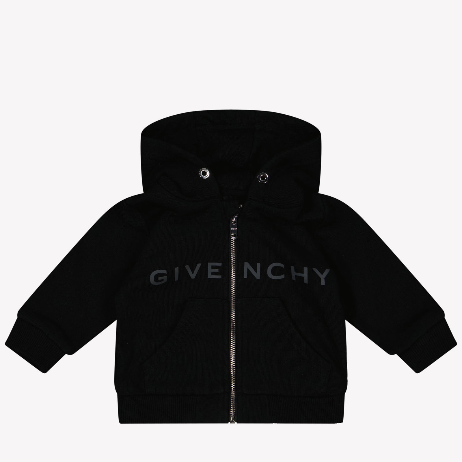 Givenchy Baby Boys cardigan Black