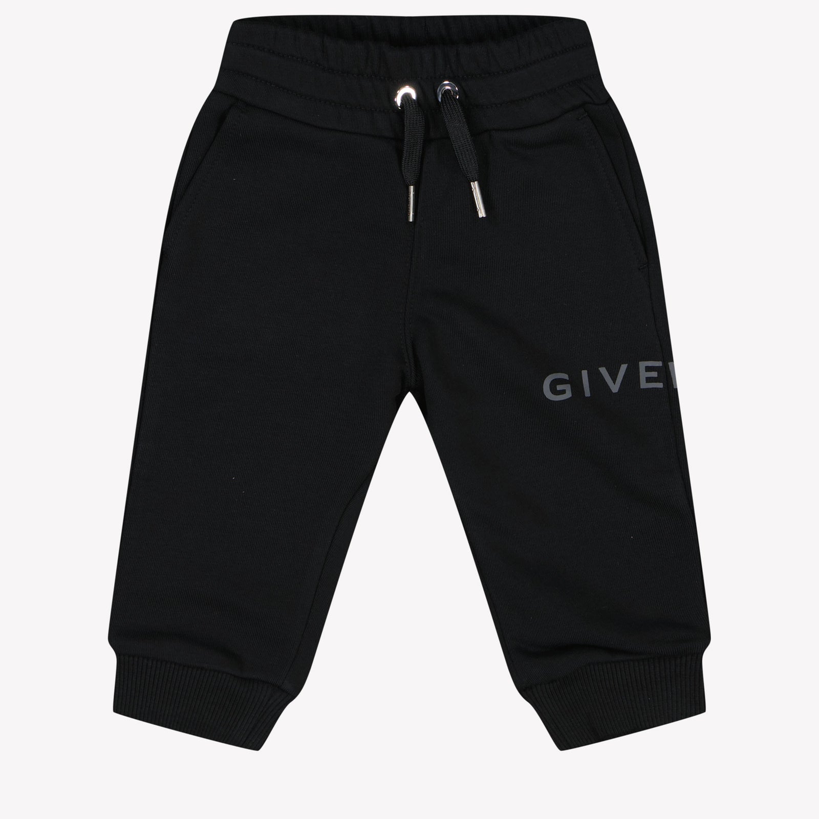 Givenchy Baby Jongens Broek In Zwart