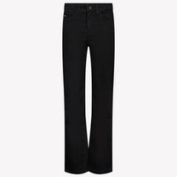 Boss Kinder Jongens Jeans In Zwart
