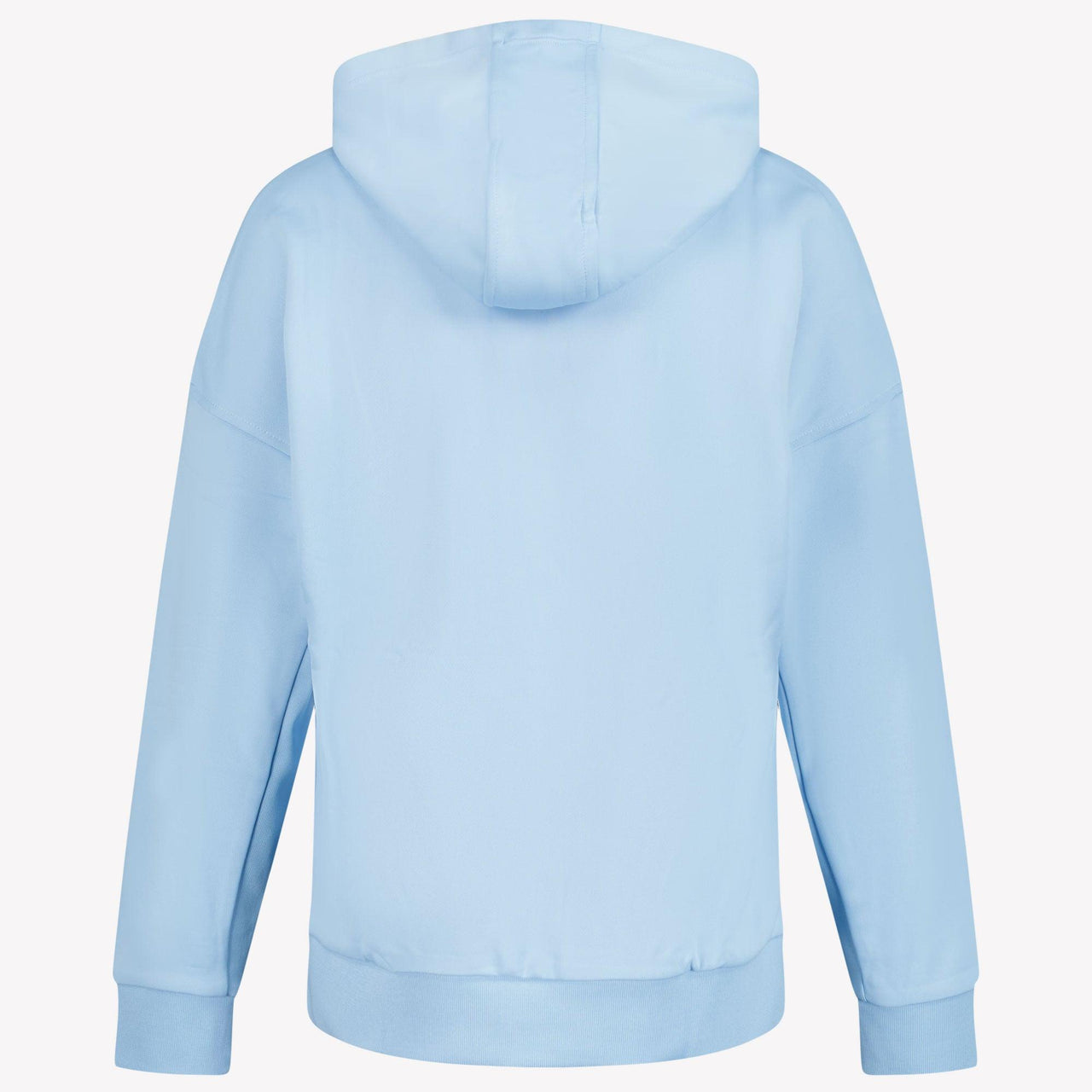 Boss Kids Boys Sweater  Light Blue