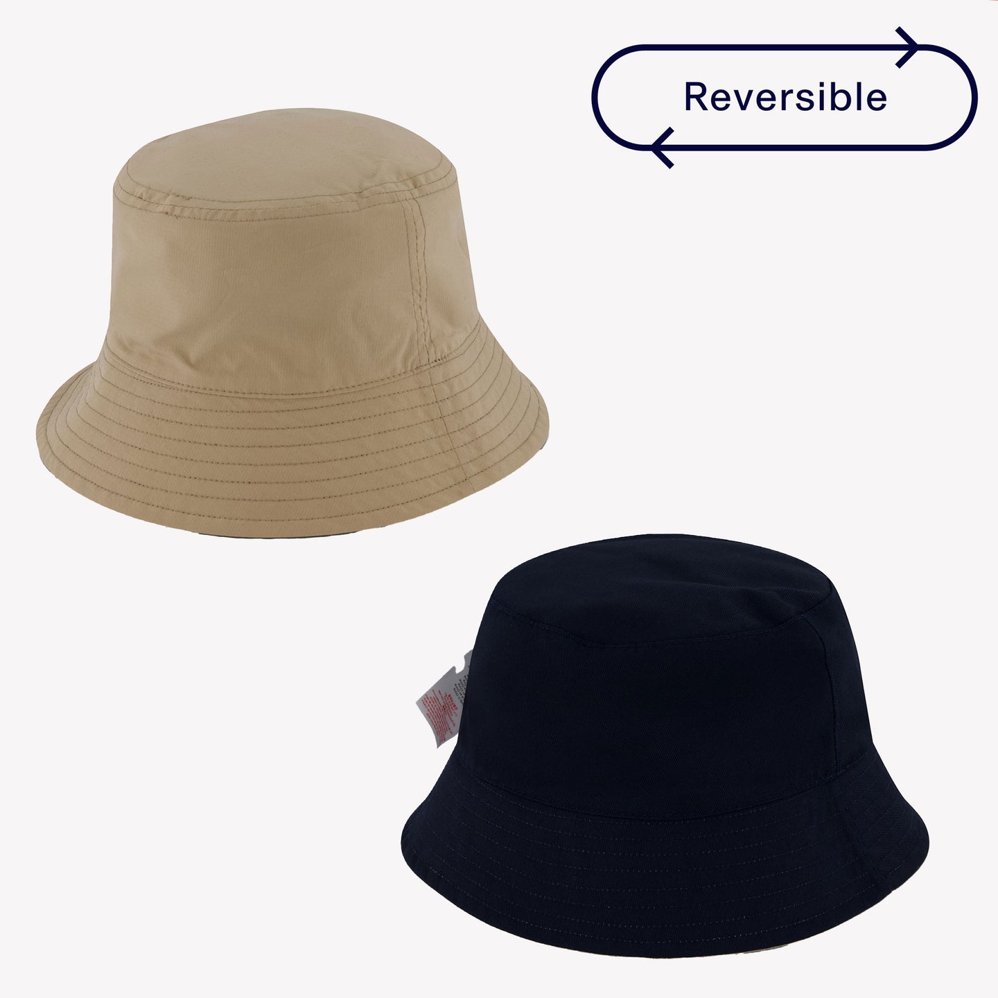 Boss Kids Boys Hat Beige