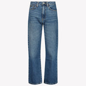 Ralph Lauren Kids Boys Jeans In Blue