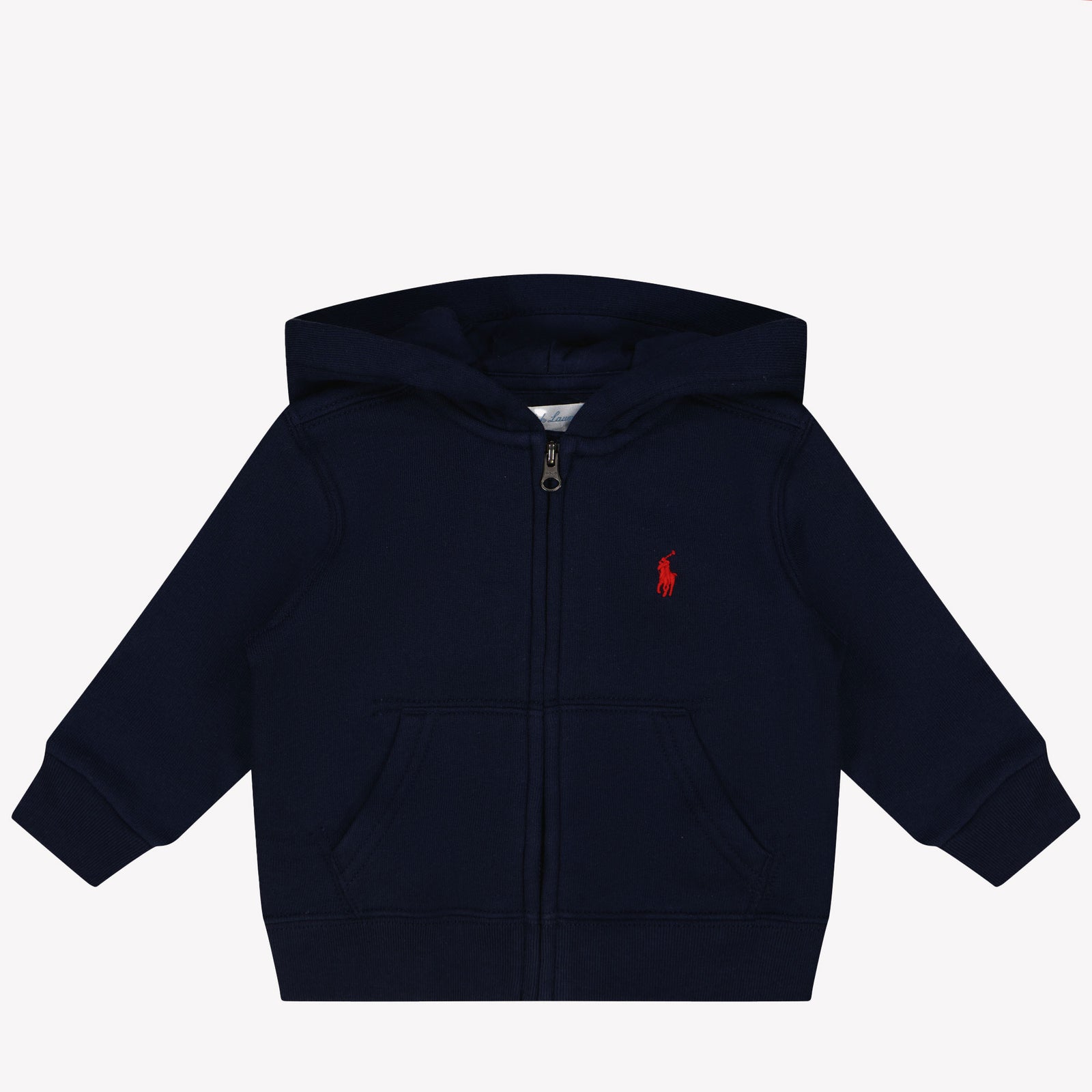 Ralph Lauren Baby Boys cardigan Navy