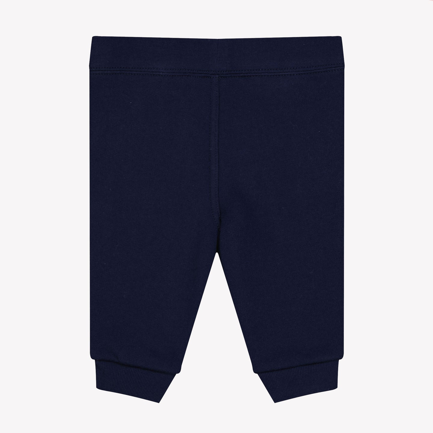 Ralph Lauren Baby boys pants in Navy