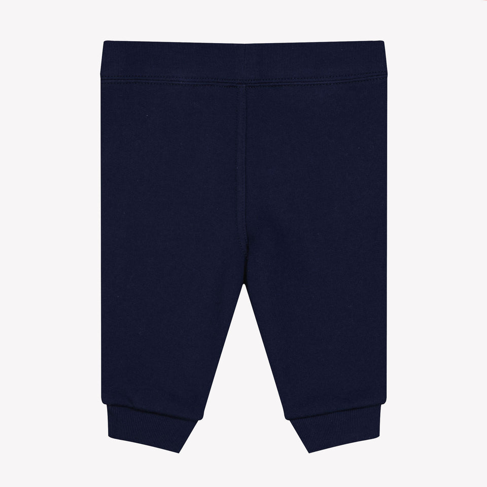 Ralph Lauren Baby Boys Trousers in Navy