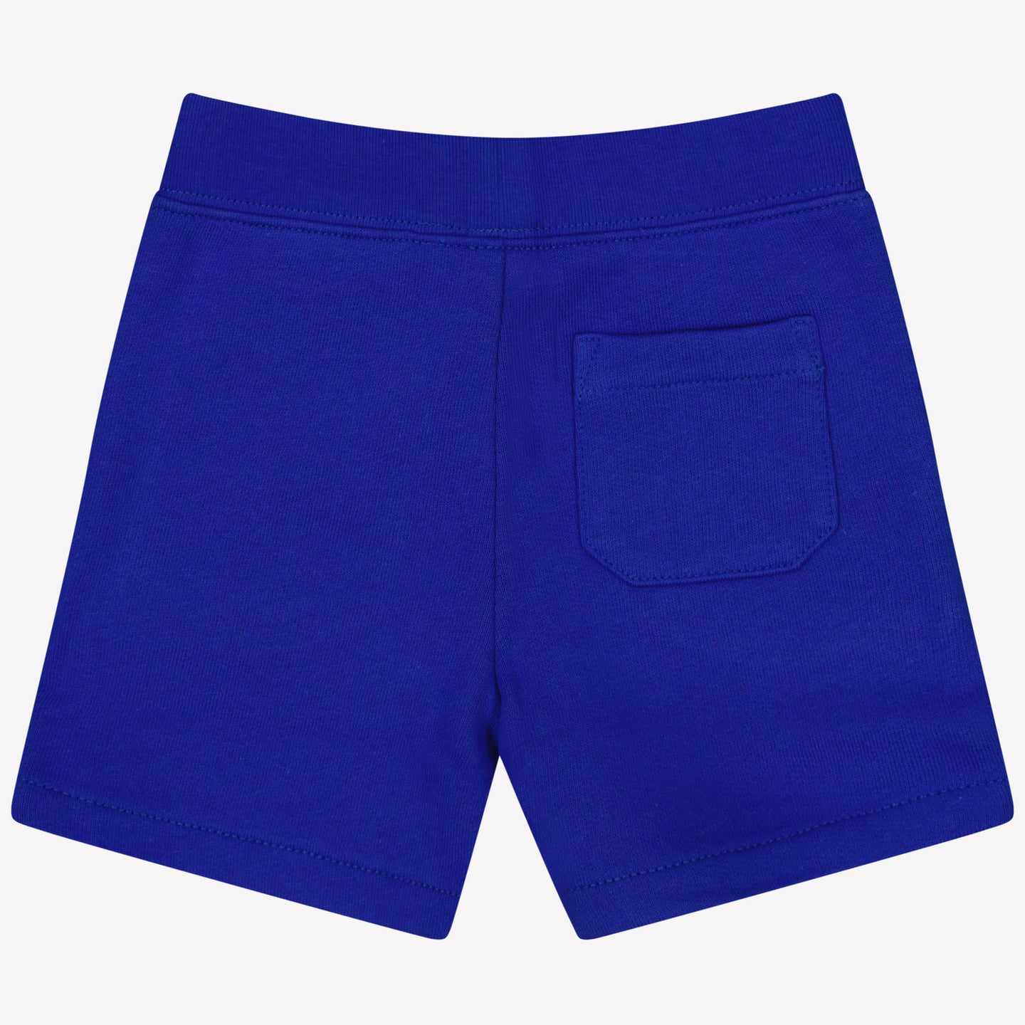 Ralph Lauren Baby Jongens Shorts In Cobalt Blauw