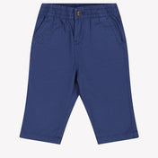 Ralph Lauren Baby boys pants in Navy