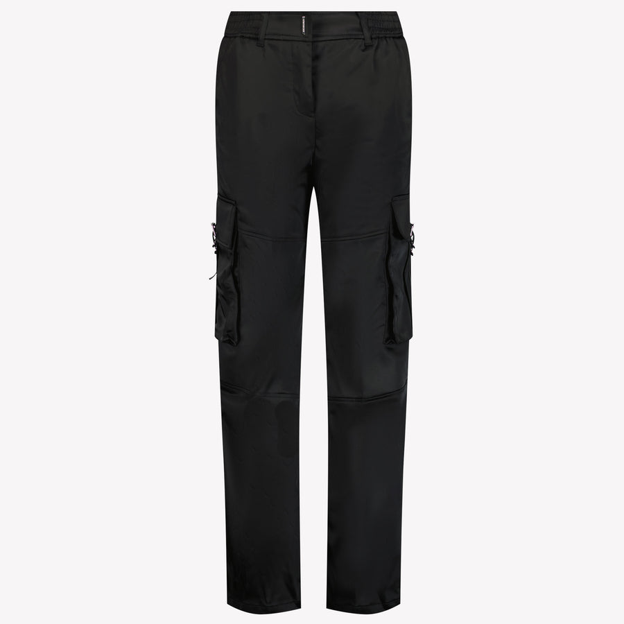 Givenchy Girls Trouser in Black