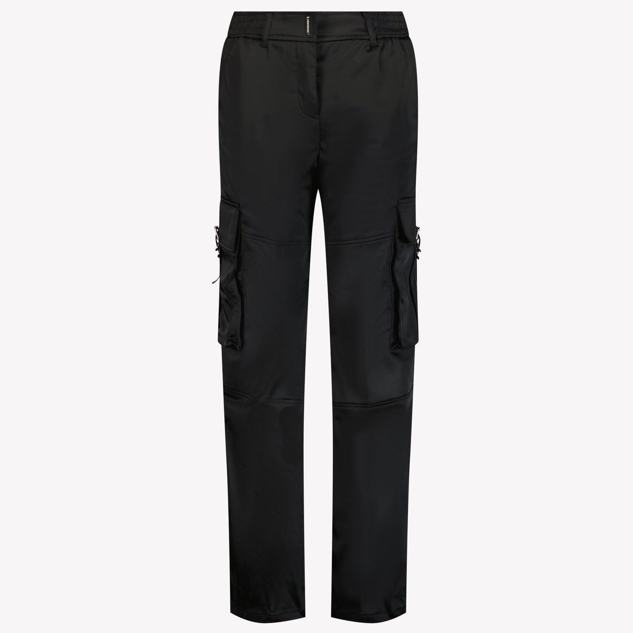 Givenchy Kids Girls  Trousers Black