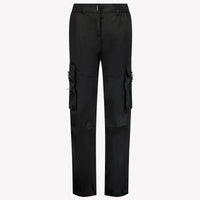 Givenchy Kids Girls  Trousers Black