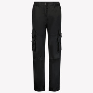 Givenchy Kids Girls  Trousers Black