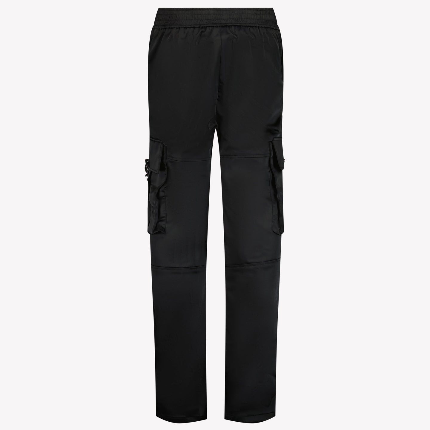 Givenchy Kinder Meisjes Broek In Zwart