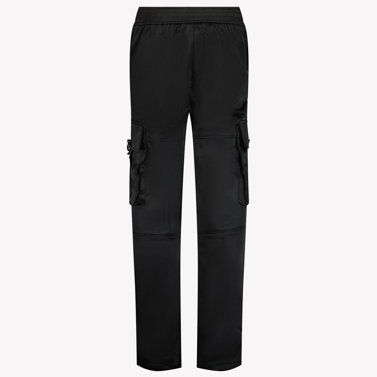 Givenchy Kids Girls  Trousers Black