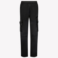 Givenchy Kids Girls  Trousers Black