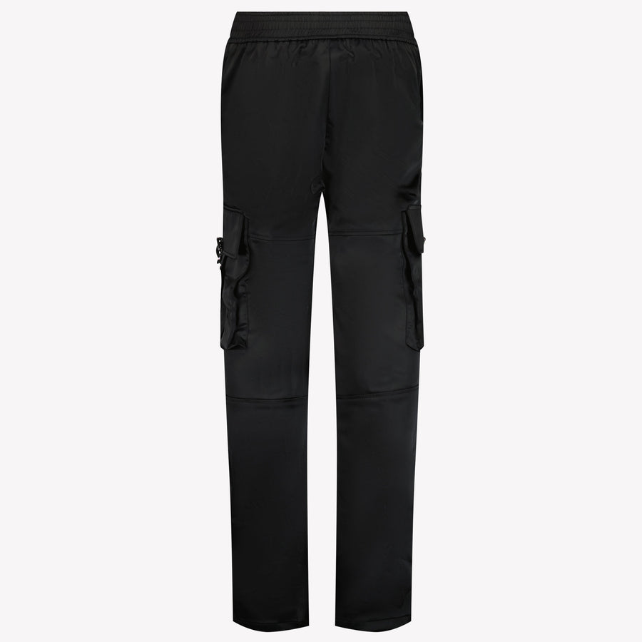 Givenchy Kids Girls  Trousers Black