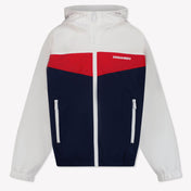 Dsquared2 Kids Boys Summerjacket in Navy