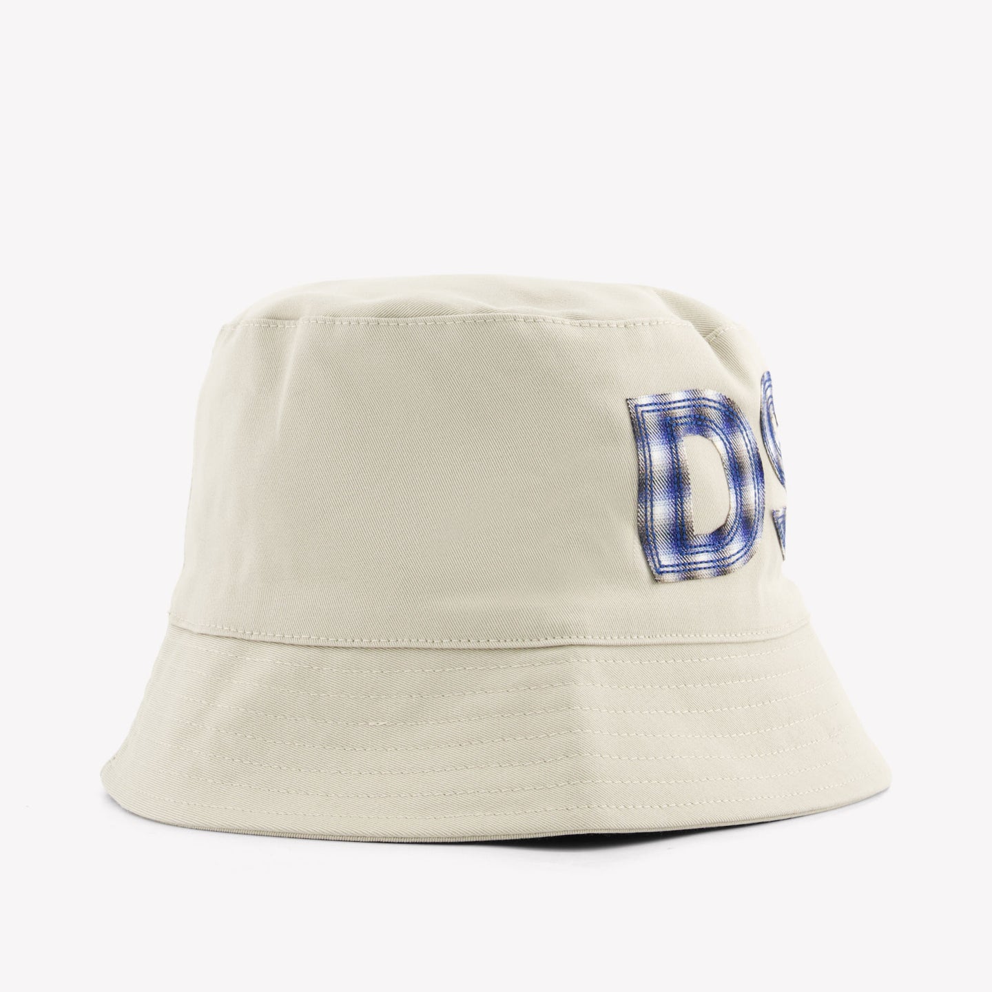 Dsquared2 Kids Boys Hat Beige