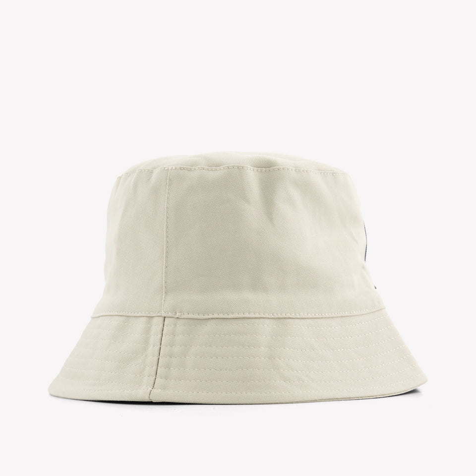 Dsquared2 Kids Boys Hat Beige