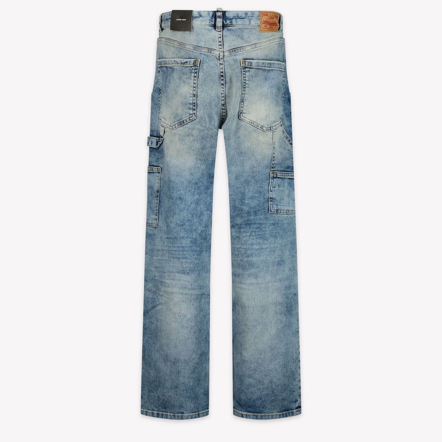 Dsquared2 Kids Boys Jeans  Blue