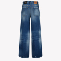 Dsquared2 Kids Girls Jeans  Blue