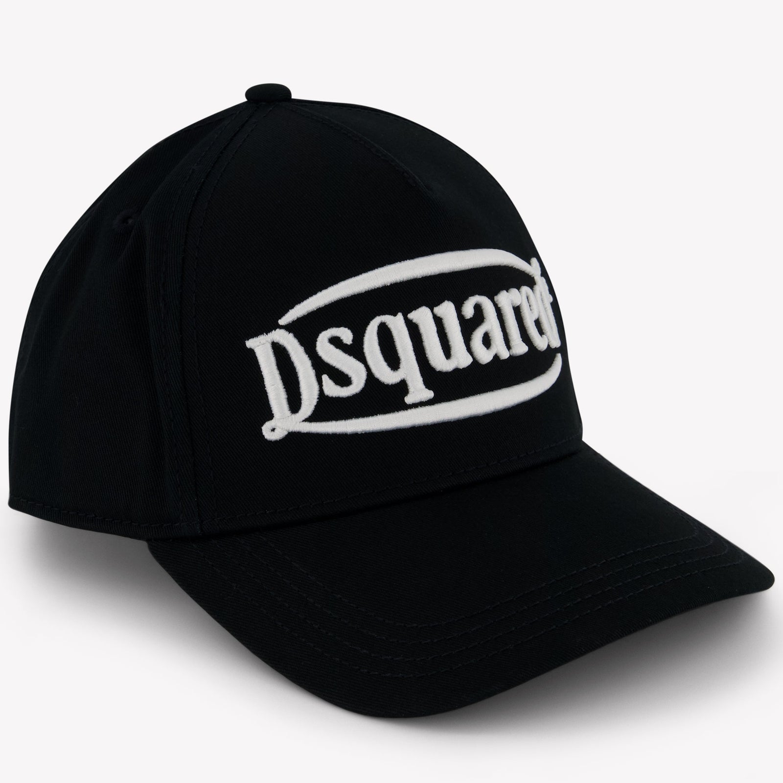 Dsquared2 Kids Boys Cap in Black