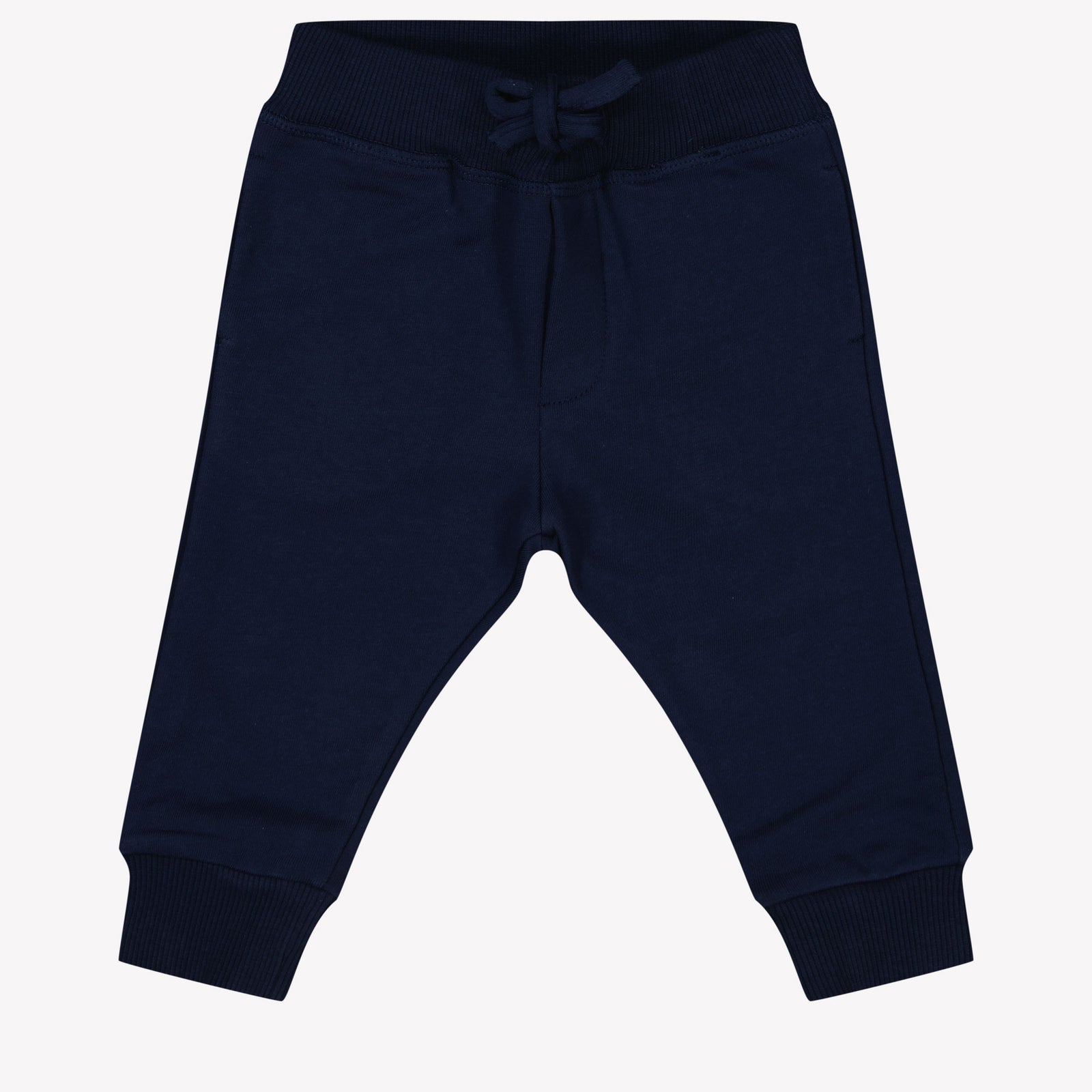 Dsquared2 Baby Unisex Trousers in Navy