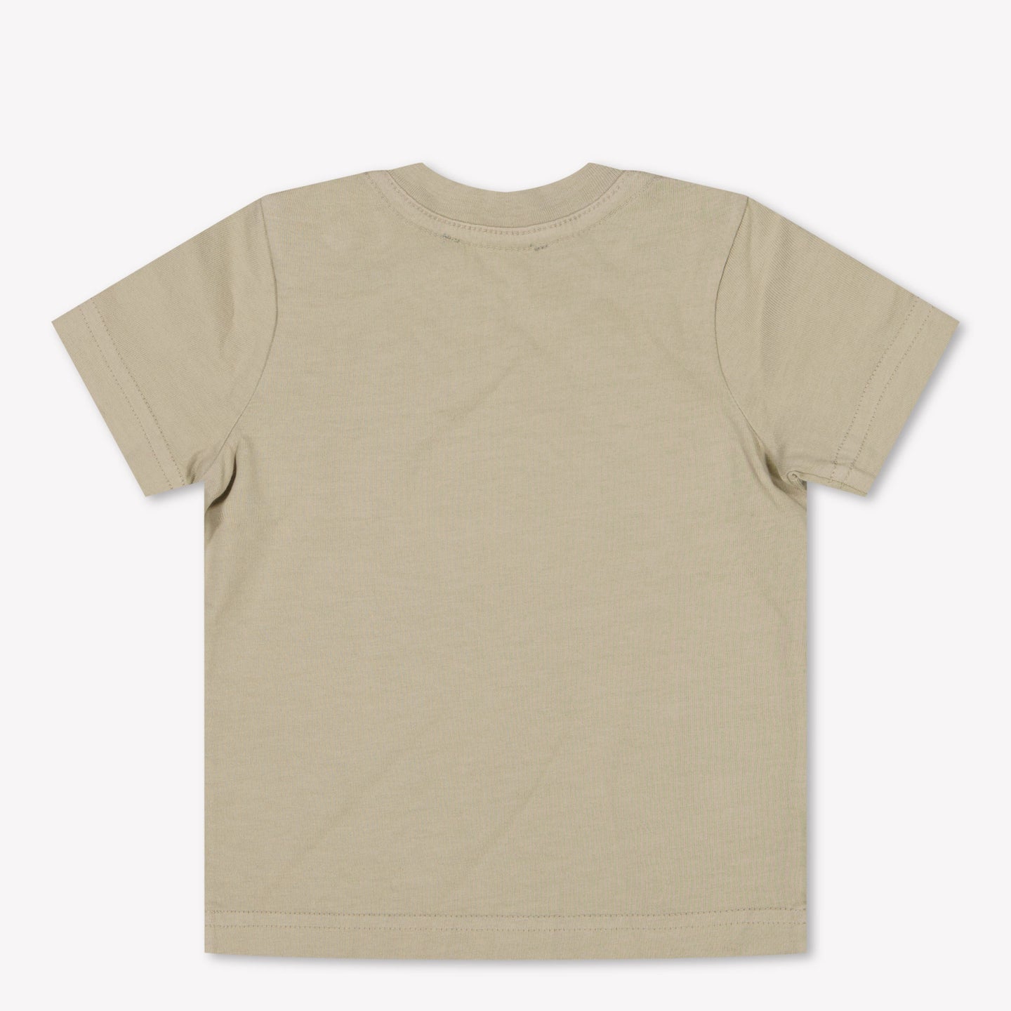 Dsquared2 Baby Unisex T-Shirt in Beige