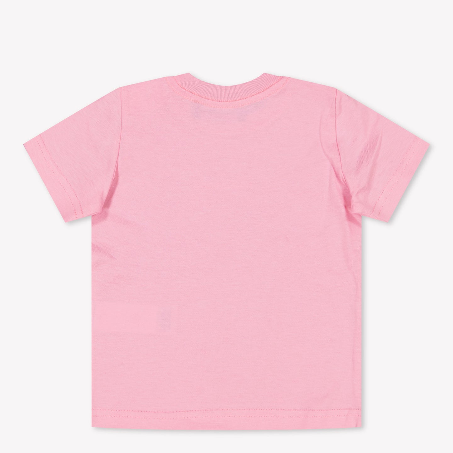 Dsquared2 Baby Unisex T-Shirt in Pink