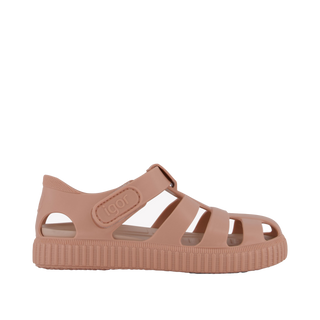 Igor Girls Sandals In Old Pink