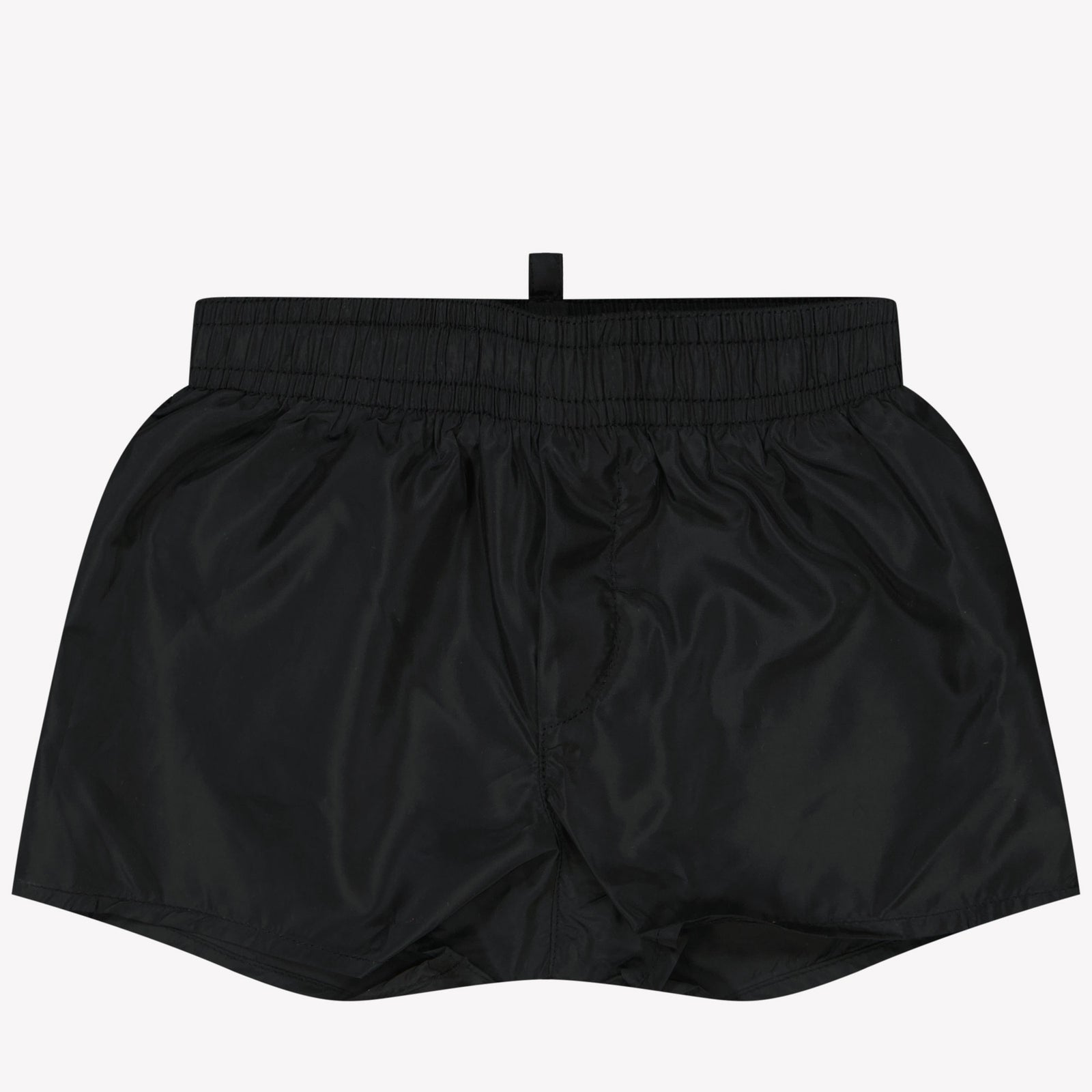 Dsquared2 Baby Boys Swimwear In Black