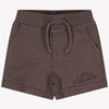 Dsquared2 Baby Boys Shorts  Brown